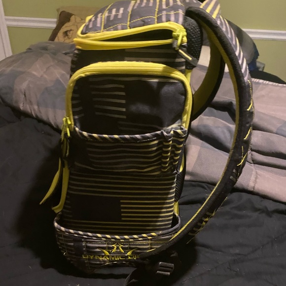 Used Dynamic Disc Ranger Bag - Picture 2 of 5